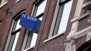 huis te koop Vogelwijk Den Haag, makelaar Den Haag