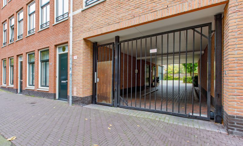 Bekijk foto 3 van Korte Lombardstraat 52, Den Haag