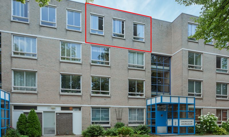 Bekijk foto 2 van Margarethaland 273, Den Haag