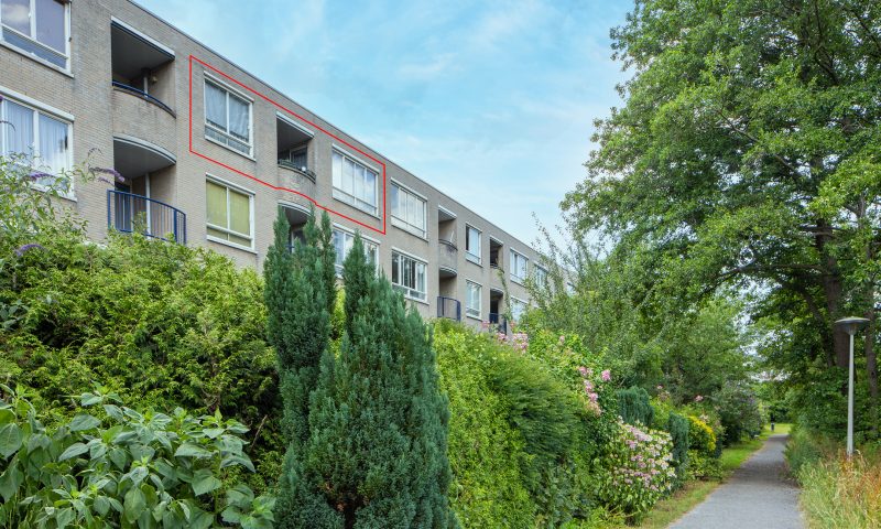 Bekijk foto 3 van Margarethaland 273, Den Haag