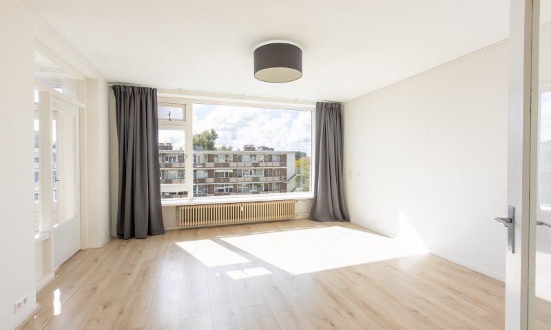 Bekijk foto 4 van Zwedenburg 288, Den Haag