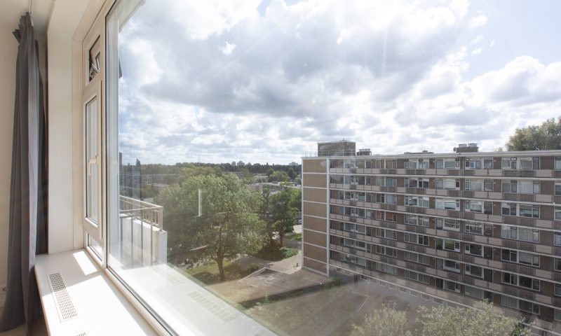 Bekijk foto 6 van Zwedenburg 288, Den Haag