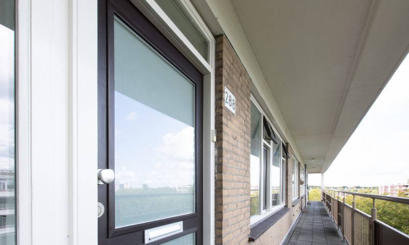 Bekijk foto 3 van Zwedenburg 288, Den Haag