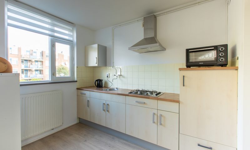 Bekijk foto 5 van Van Leeuwenhoekstraat 50, Den Haag