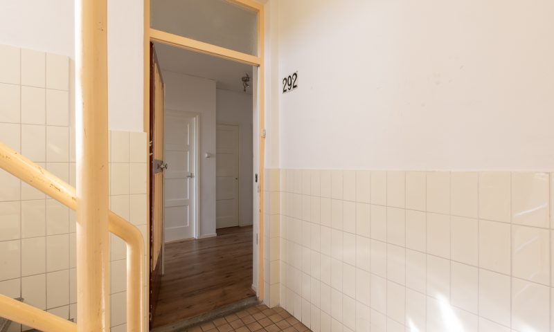 Bekijk foto 3 van Leyweg 292, Den Haag