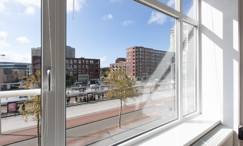 Bekijk foto 5 van Leyweg 292, Den Haag