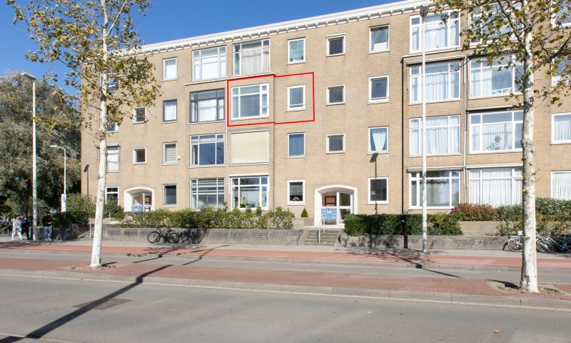 Bekijk foto 1 van Leyweg 292, Den Haag
