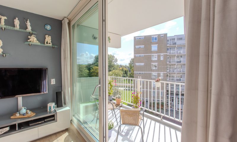 Bekijk foto 3 van Marius Godwaldtstraat 41, Den Haag