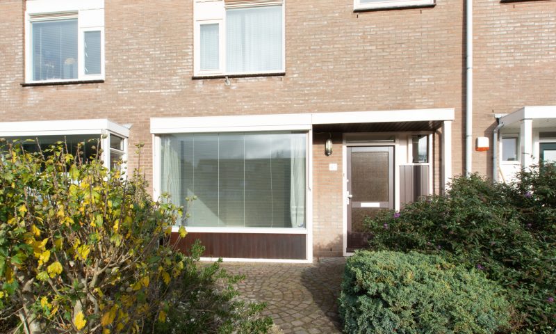 Bekijk foto 2 van Architect Oudkade 41, Den Haag