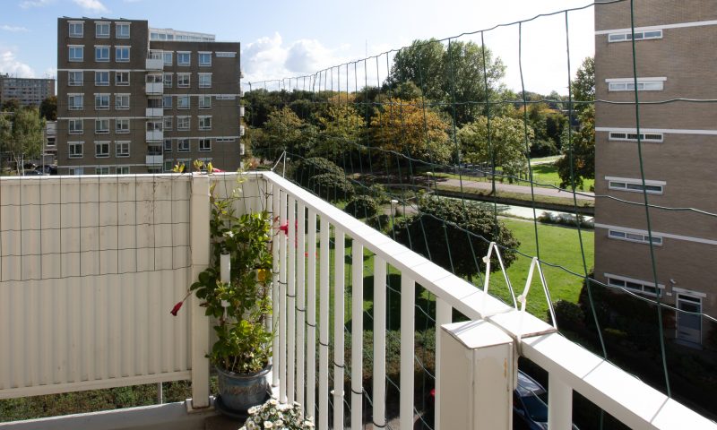 Bekijk foto 4 van Marius Godwaldtstraat 41, Den Haag