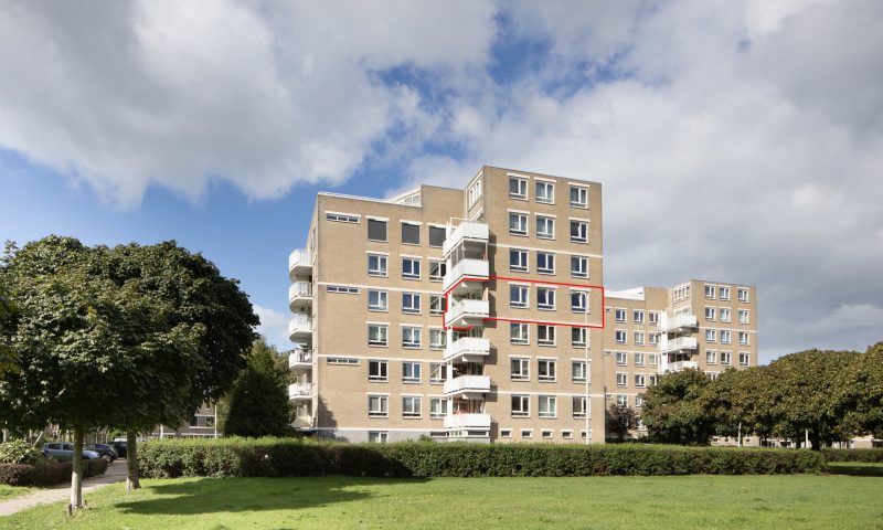 Bekijk foto 1 van Marius Godwaldtstraat 41, Den Haag