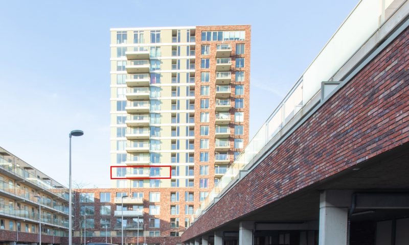 Bekijk foto 1 van Meppelweg 800 b